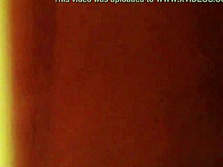 Teri Gets Tied Up in Homemade Bondage Scene