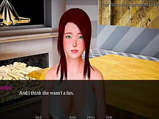 My New Family Adventures In Homemade Anime Style