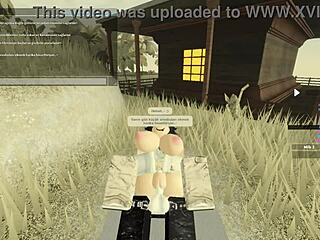 Roblox porn tracker with 87 entries