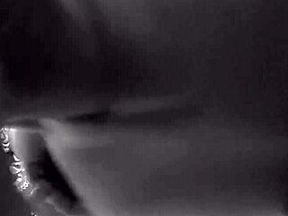 Amateur wife secretly records herself giving her husband a blowjob