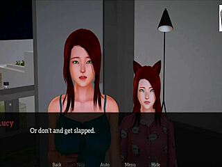 My New Family 89 Hentai Game