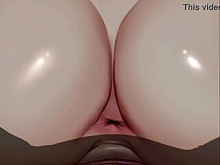 hentai animation featuring sinon ginhaha in an everyday story