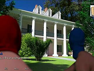 Being A Dik 12 Dik Route