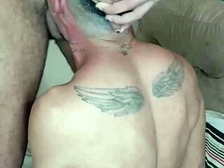 Ever tried bareback with a maloca safado like this?