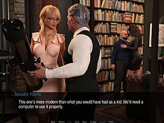 Jessica Oneil's Hard News Episode 57 with Exciting Game Play 😎