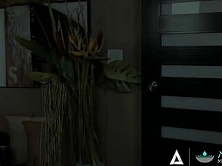 Nuru Masseuse Screams as Huge Dick Takes Over