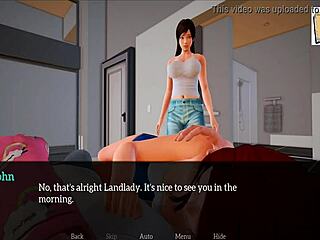 My New Family 89 Hentai Game