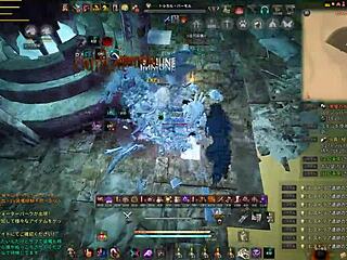 Japanese Gay Boys Hystoria Hunt! Watch Them in Action!