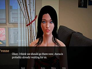 My New Family Adventures In Homemade Anime Style