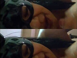 I Fucked My Stepson After Taking Photos for My Clients, and It Was Amazing