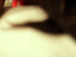 Making Love All Night With Greedy Venezuelan Outdoors