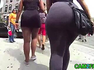 Ass Orgasm Voyeur Video