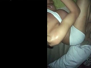 Phat ass latina featured in full video in my profile