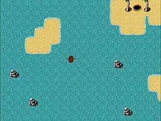 My friends tease the pervert grabbing their big tits while I work