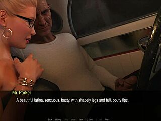 jessica oneil reports hard news in episode 43