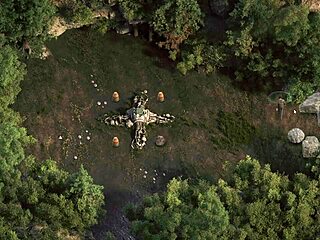 Complete Gameplay Of The Genesis Order Part 46