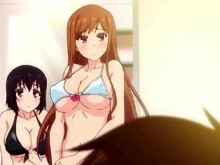 Enjoy exclusive hentai with Spanish dub and English subs