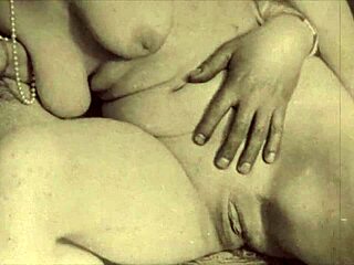 Dark Lantern Entertainment Presents Vintage Porn From One Hundred Years Ago