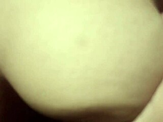 Invited skinny Mexican home for first date fuck after club