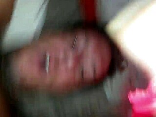 amateur gay pov with bbc bareback interracial