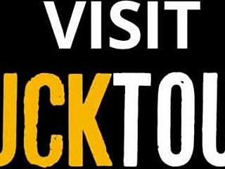 peruvian whore seduces me to fuck her face with my big cock