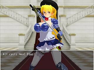 girl b hero scenes part 9 leticia 2 hentai anime cartoon