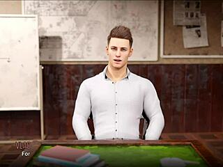 university of problems episode fifty