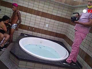 i messed up suckin that big tattooed cock, wallif santos