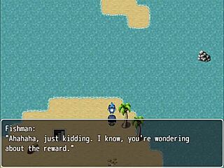 My friends tease the pervert grabbing their big tits while I work