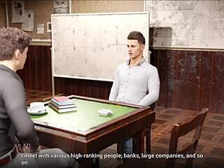 university of problems episode fifty