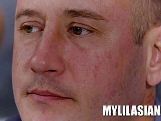 What’s hiding behind Amber Angel’s devilish charm with Danny Mountain?