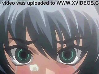 asagi says, 'fuck my ass in this violation arena?'