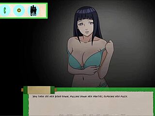 Jikage Rising Arc 2 episode 9 - Big breasted Samui gets fucked hard