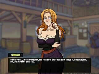 Lazy tarts get hunted in 3D animated witch hunt