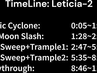 girl b hero scenes part 9 leticia 2 hentai anime cartoon