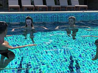 a wife and stepmother in missing scenes 24