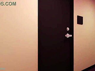 What are hololive members doing in this tiktok video?