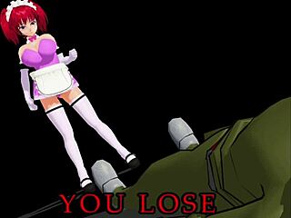 camil in girl b hero scenes part 22