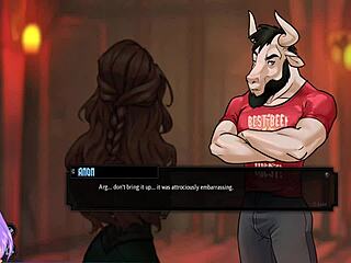 Porn And Cards Uncensored Part 2