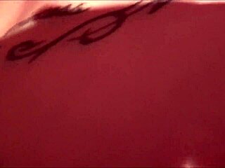 Tiffany Holiday gives a deep blow job in a hotel room and gets a facial
