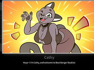 beat banger cathy nails it with 100 accuracy