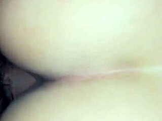 he fucks the chilean woman's big ass hard