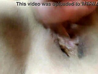 Beautiful bride sucks and licks her husband's cock deeply