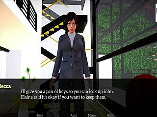 My New Family 140 Teen Tits Cartoon.