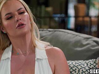 namorada infiel senta na rola