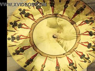 Latin MILF Tries Butt Plug First Time