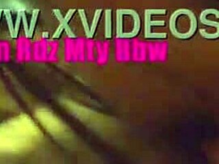 The old mexican milf sucks dick and licks balls like a whore. She takes it deep in her mouth.