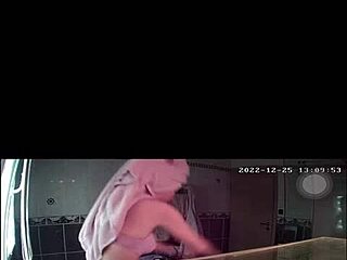 Hot Stepsisters Gianna Gem And Kiara Cole Celebrate 4th July With Intense Taboo Group Sex And Sucking Stepbrother