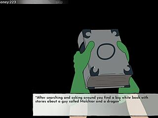 18titans part 30 features cosplay costumes in hentai game anime cartoon