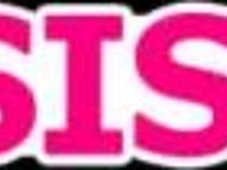 Taylor May Blows Her Devious Stepbro's Monster Cock